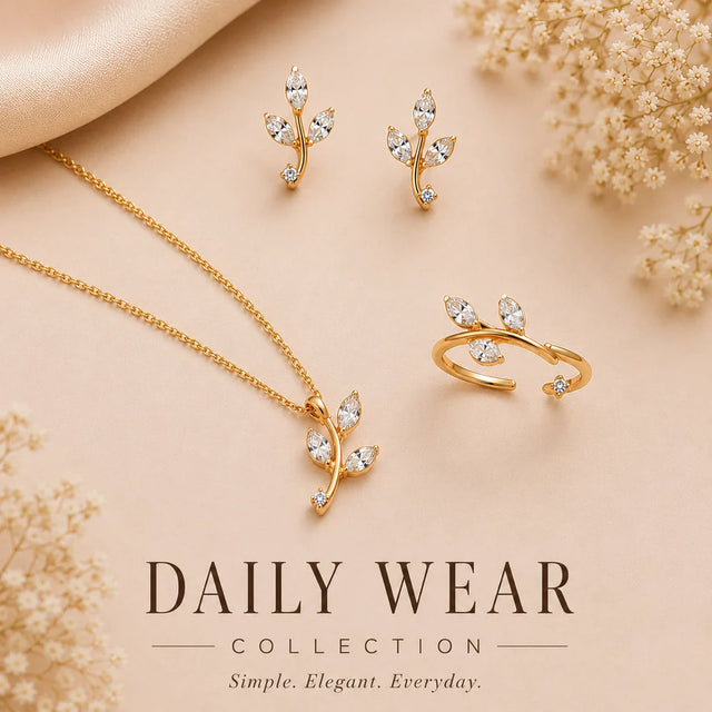 Daily Wear