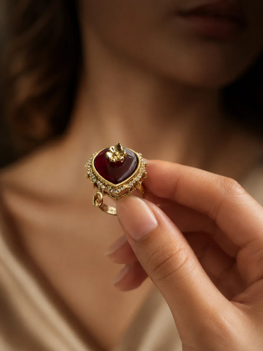Ring