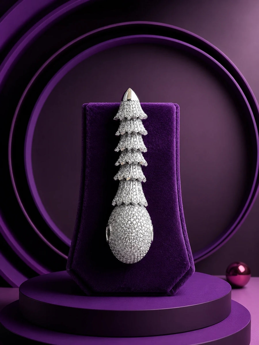 silver