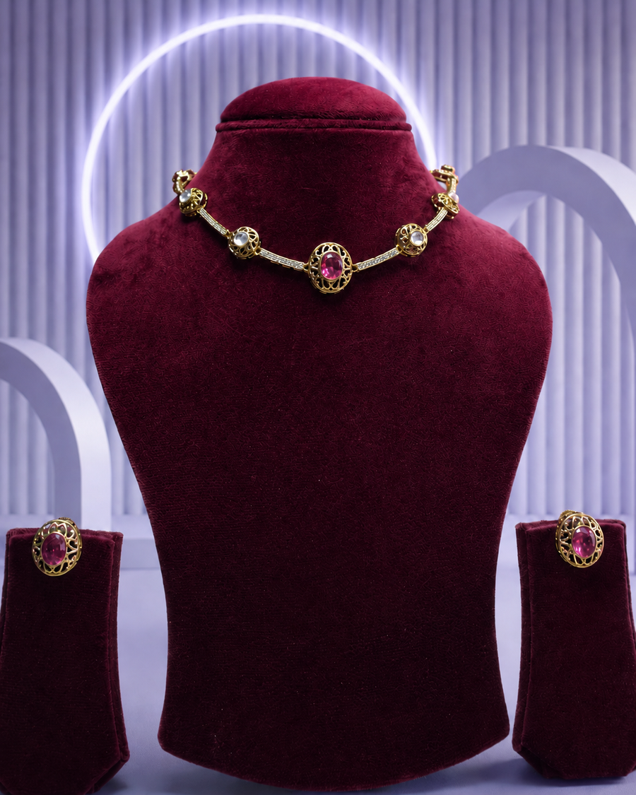 magenta