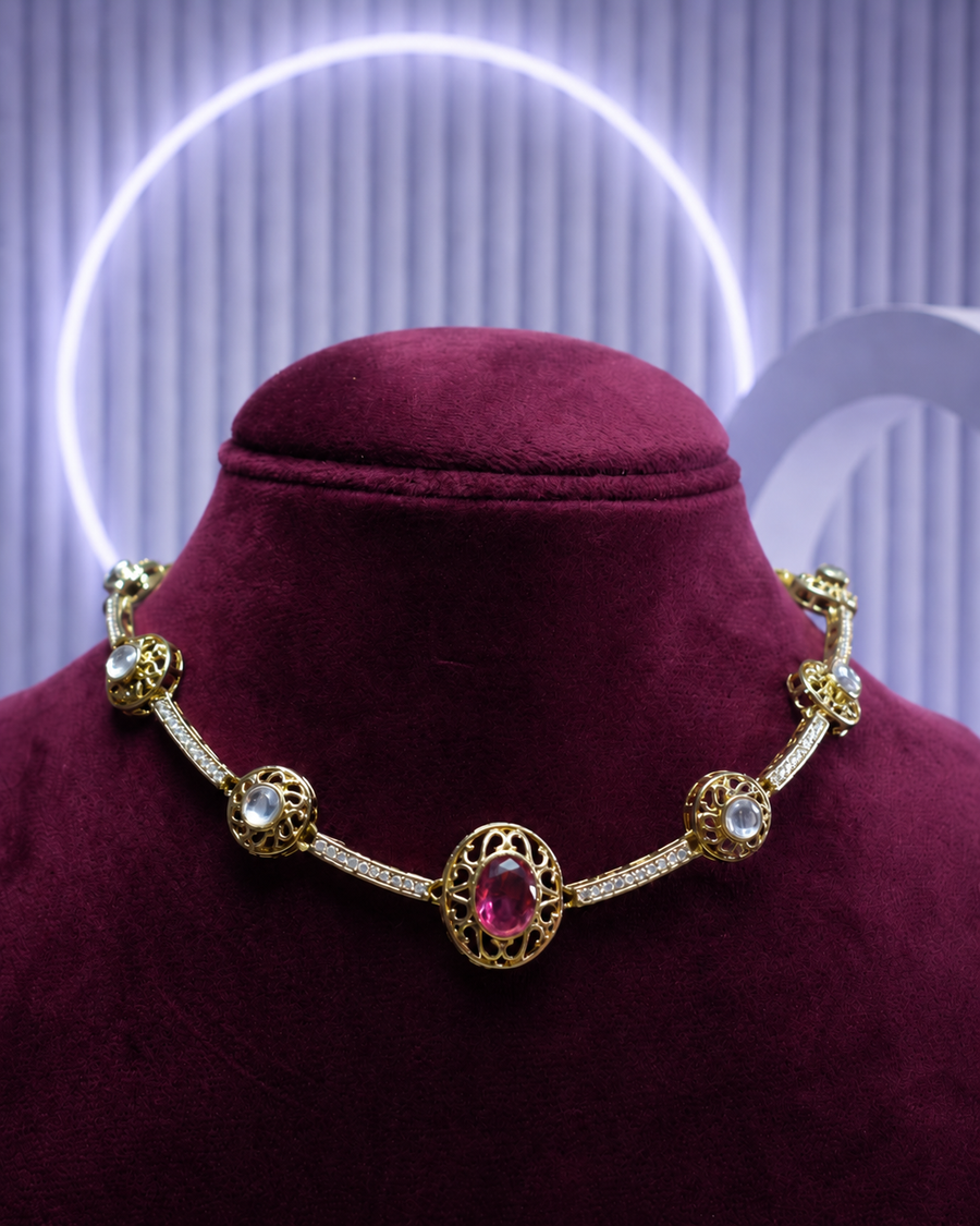 magenta