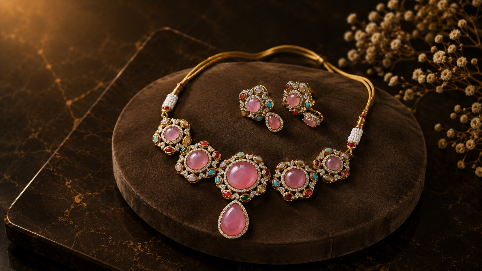 Timeless Elegance, Redefined