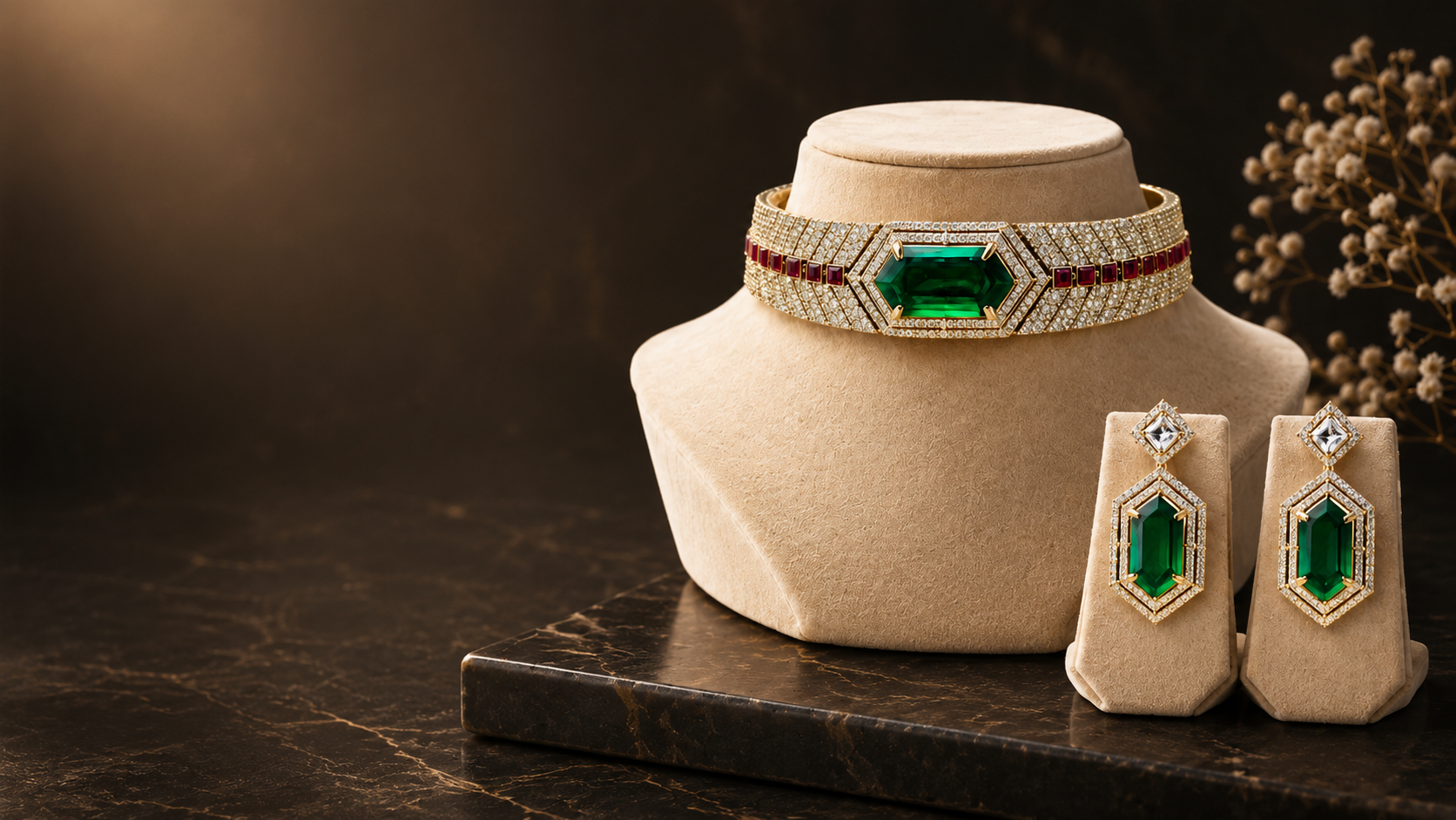 Timeless Elegance, Redefined