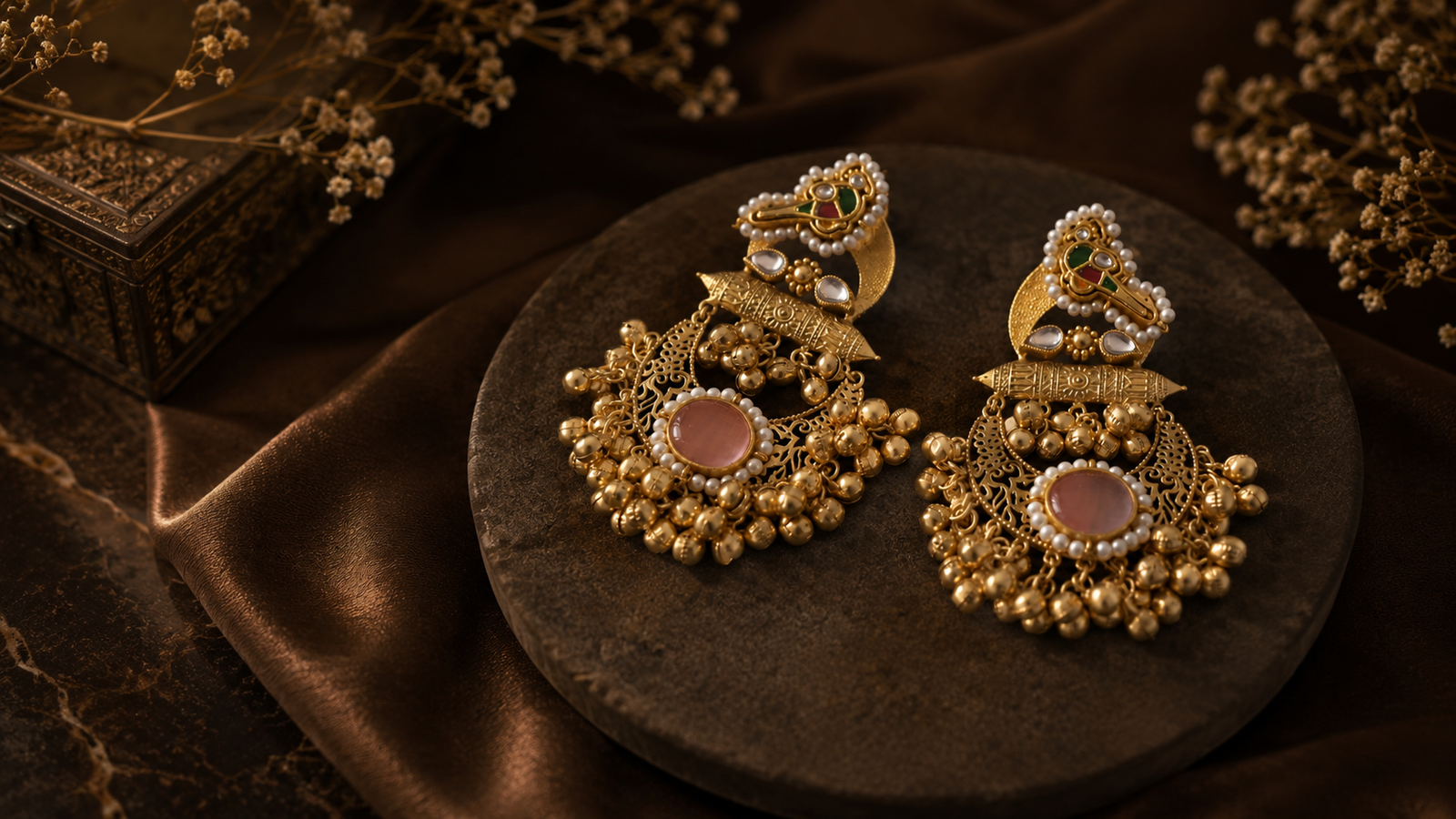 Timeless Elegance, Redefined