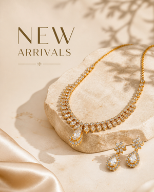 New Arrival
