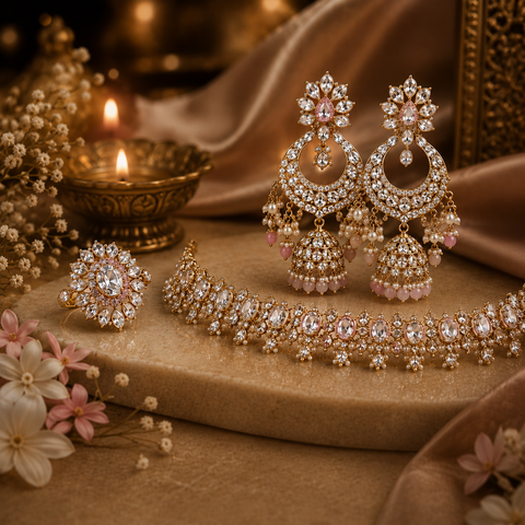 Wedding & Festive Collection